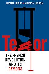 E-Book (pdf) Terror von Michel Biard, Marisa Linton