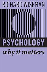 E-Book (epub) Psychology von Richard Wiseman