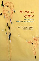 eBook (epub) The Politics of Time de 