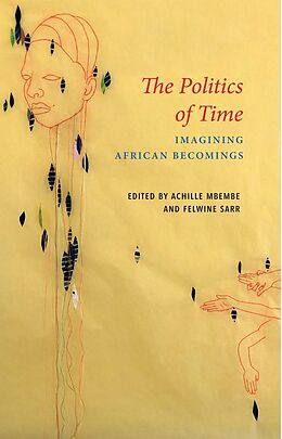 E-Book (epub) The Politics of Time von 