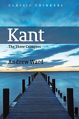 E-Book (epub) Kant von Andrew Ward