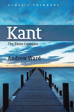 eBook (epub) Kant de Andrew Ward