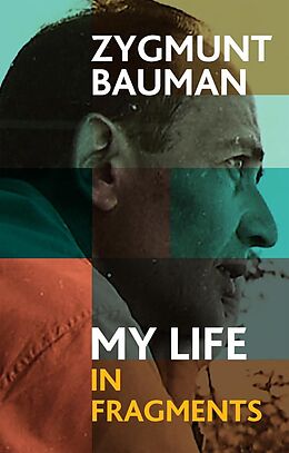 eBook (epub) My Life in Fragments de Zygmunt Bauman