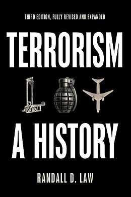 eBook (epub) Terrorism de Randall D. Law