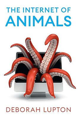 eBook (epub) The Internet of Animals de Deborah Lupton