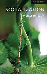E-Book (epub) Socialization von Muriel Darmon
