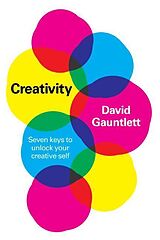 Livre Relié Creativity de David Gauntlett
