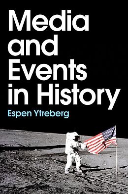 eBook (pdf) Media and Events in History de Espen Ytreberg
