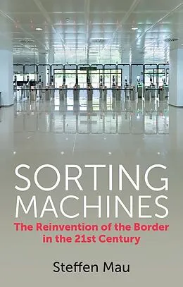 E-Book (epub) Sorting Machines von Steffen Mau