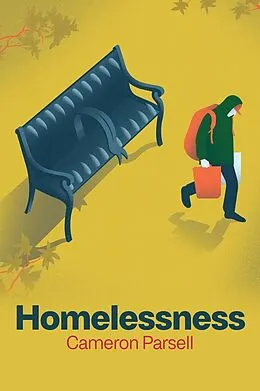 E-Book (epub) Homelessness von Cameron Parsell