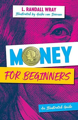 eBook (epub) Money for Beginners de L. Randall Wray