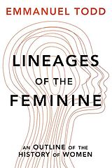 eBook (epub) Lineages of the Feminine de Emmanuel Todd