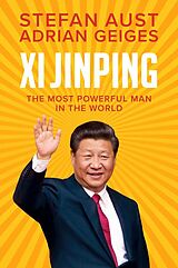 E-Book (epub) Xi Jinping von Stefan Aust, Adrian Geiges