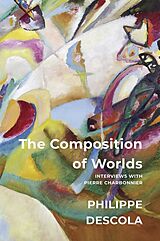 E-Book (epub) The Composition of Worlds von Philippe Descola