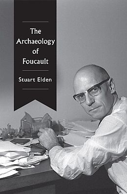 eBook (pdf) The Archaeology of Foucault de Stuart Elden