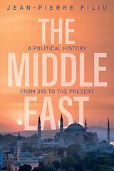 E-Book (epub) The Middle East von Jean-Pierre Filiu