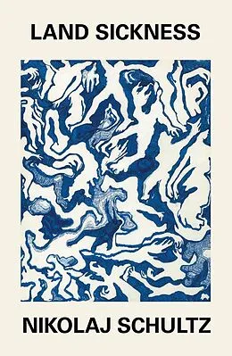 E-Book (epub) Land Sickness von Nikolaj Schultz