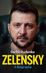 E-Book (epub) Zelensky von Serhii Rudenko