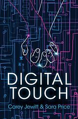 Fester Einband Digital Touch von Carey Jewitt, Sara Price
