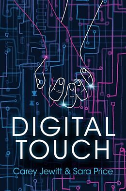 Livre Relié Digital Touch de Jewitt Carey, Price Sara