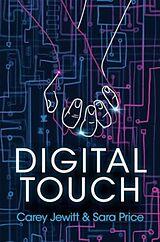Kartonierter Einband Digital Touch von Carey Jewitt, Sara Price