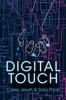Kartonierter Einband Digital Touch von Carey Jewitt, Sara Price