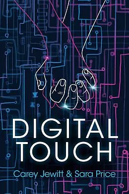 E-Book (epub) Digital Touch von Carey Jewitt, Sara Price