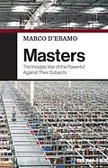 E-Book (epub) Masters von Marco D'Eramo