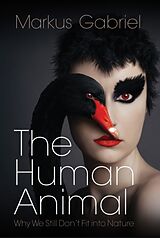 Livre Relié The Human Animal de Gabriel Markus