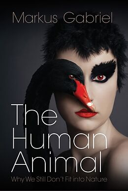 Livre Relié The Human Animal de Gabriel Markus