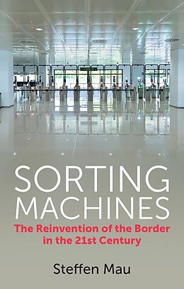 eBook (pdf) Sorting Machines de Steffen Mau