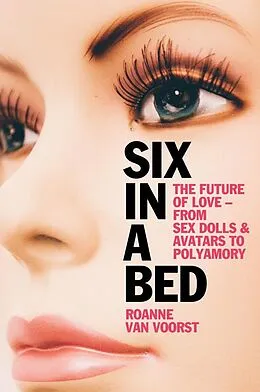 E-Book (epub) Six in a Bed von Roanne van Voorst