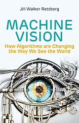 eBook (pdf) Machine Vision de Jill Walker Rettberg