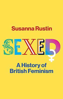 eBook (epub) Sexed de Susanna Rustin