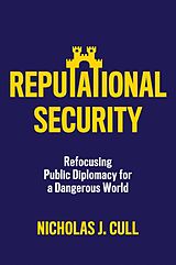 eBook (epub) Reputational Security de Nicholas J. Cull