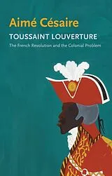 Kartonierter Einband Toussaint Louverture von Cesaire Aime