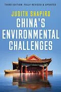 E-Book (epub) China's Environmental Challenges von Judith Shapiro