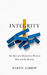 Livre Relié Integrity de Albrow Martin