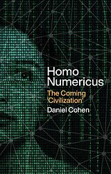 eBook (epub) Homo Numericus de Daniel Cohen