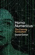 E-Book (epub) Homo Numericus von Daniel Cohen