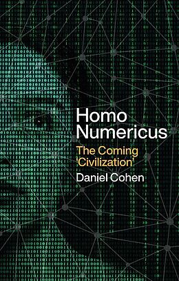 eBook (epub) Homo Numericus de Daniel Cohen