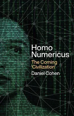 E-Book (epub) Homo Numericus von Daniel Cohen