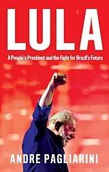 Kartonierter Einband Lula von Andre Pagliarini