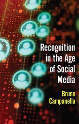 eBook (pdf) Recognition in the Age of Social Media de Bruno Campanella