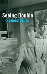Fester Einband Seeing Double von Raymond Geuss