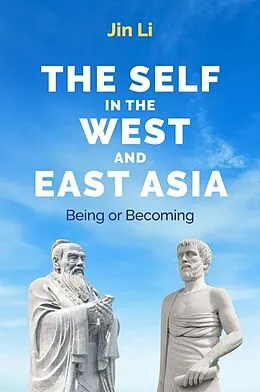 E-Book (epub) The Self in the West and East Asia von Jin Li