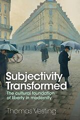 eBook (pdf) Subjectivity Transformed de Thomas Vesting