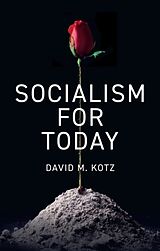 Livre Relié Socialism for Today de Kotz David M.