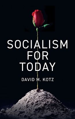 Livre Relié Socialism for Today de Kotz David M.