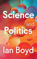 Livre Relié Science and Politics de Boyd Ian